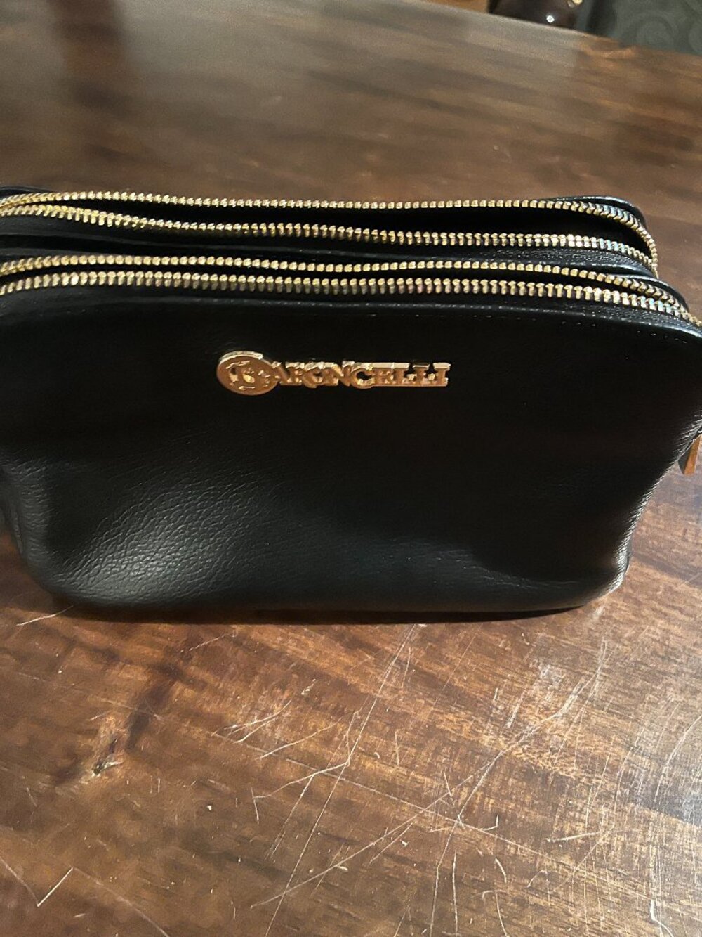 Baroncelli crossbody purse